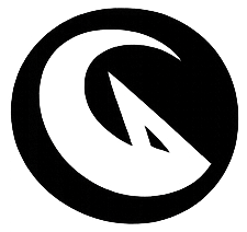 Dragon energy symbol